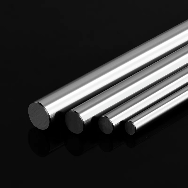 Linear Rod 8Mm - 2 STKS 3D printer optische as