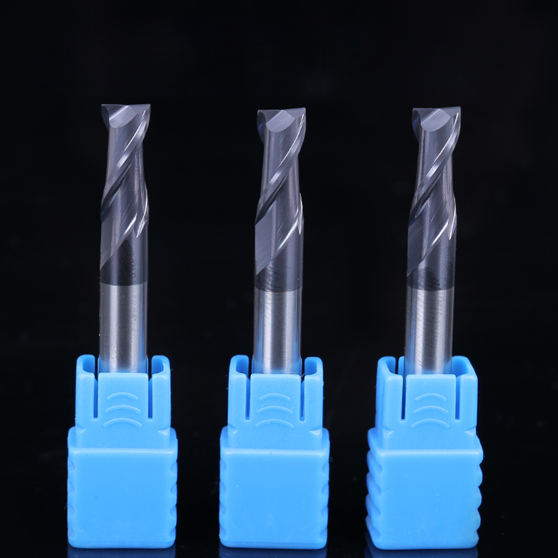End Mill Set - Zgt Endmill Snijden HRC50 2 Flute