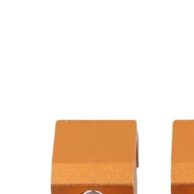3018 Aluminium Cnc - Lage profiel T-track zijklemmen voor CNC