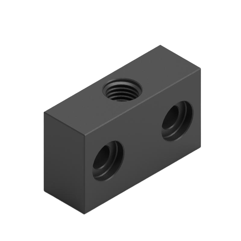 Lead Screw 8Mm - Openbuilds T8 8Mm Metric Acme Lood