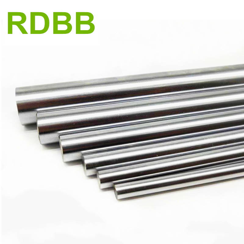 Linear Rod 8Mm - 8mm 10mm 12mm 16mm Lineaire As