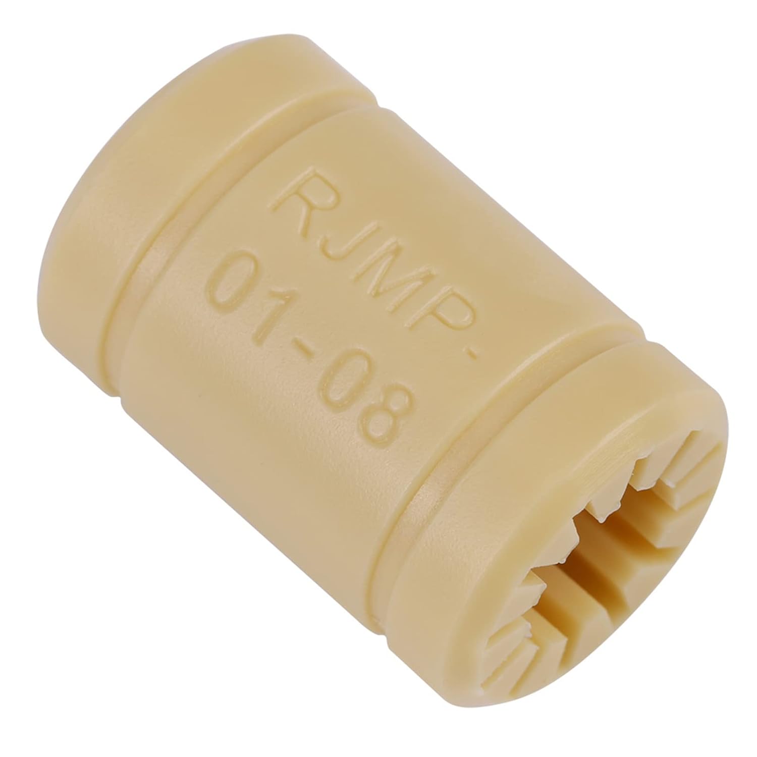 Lm8Uu Bearing - 1Pc 3d Printer Massief Polymeer Lm8uu