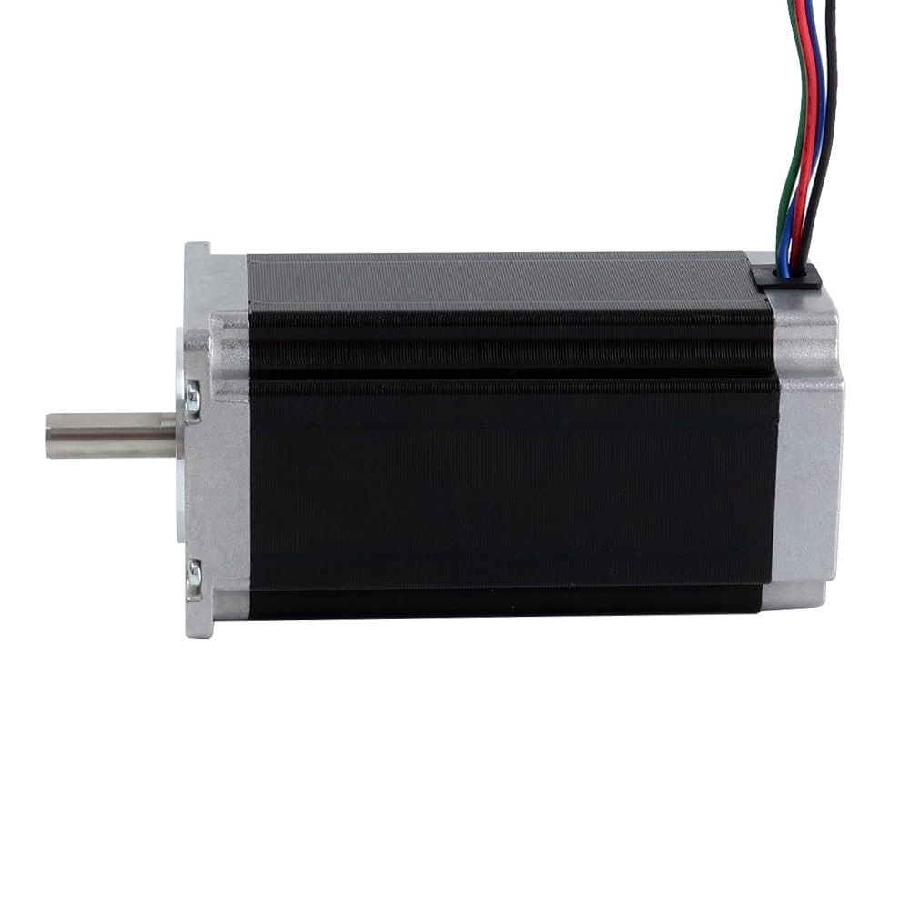 Nema23 Stepper - 2-fase Nema23 57 stappenmotor 2,3Nm 325ozin