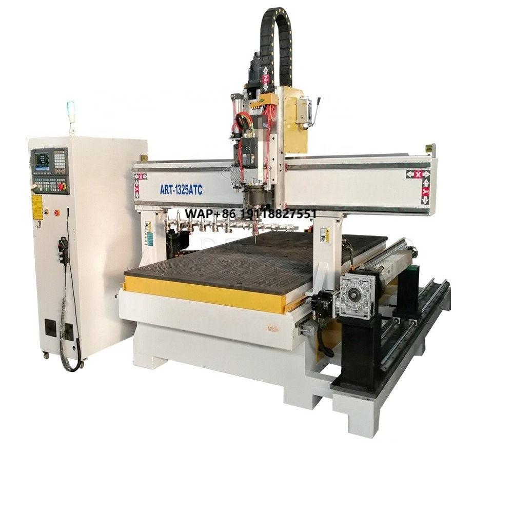 Cnc Router - Beste prijs Grote Maat 1325 1530