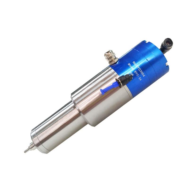 Spindle Motor - ATC 60000 rpm 0,35 kW 0,056NM