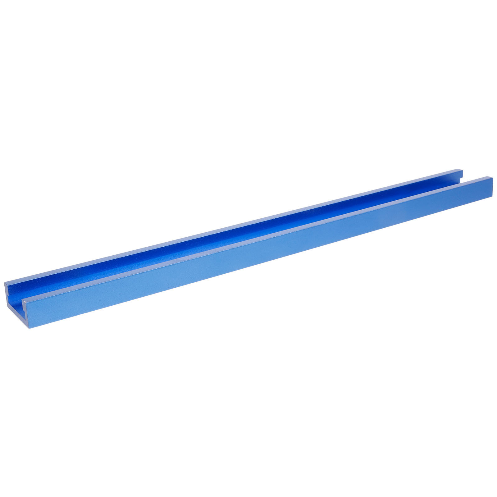 Aluminium Extrusion - Houtbewerking Schuiftafelzaag T-Track Aluminium profiel Lineaire