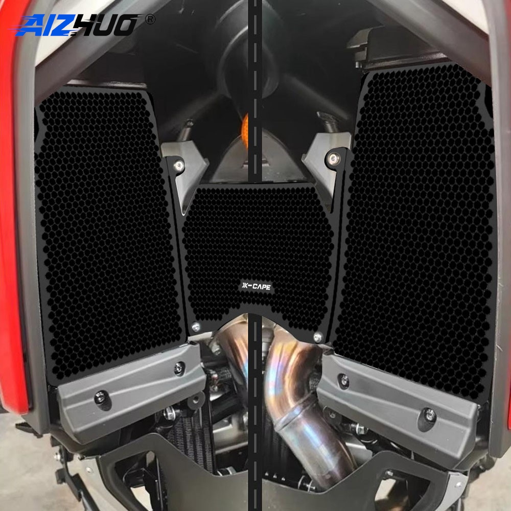 3018 Aluminium Cnc - Gloednieuw Geschikt Voor Morini X Cape