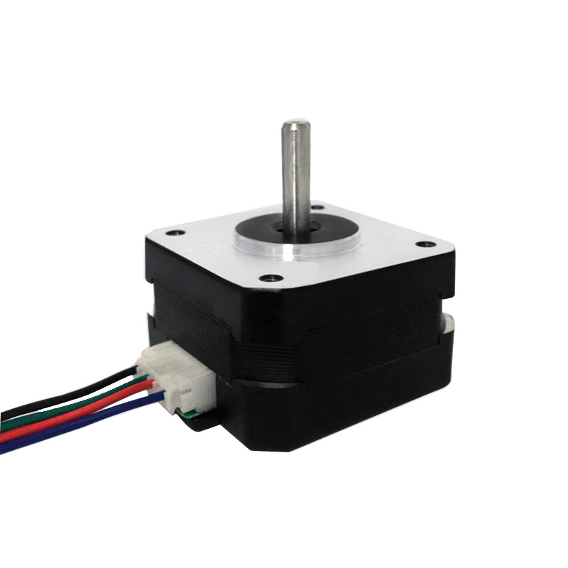 Nema 17 Stepper - Voor KINGROON KP3S Titan Extruder Hotend