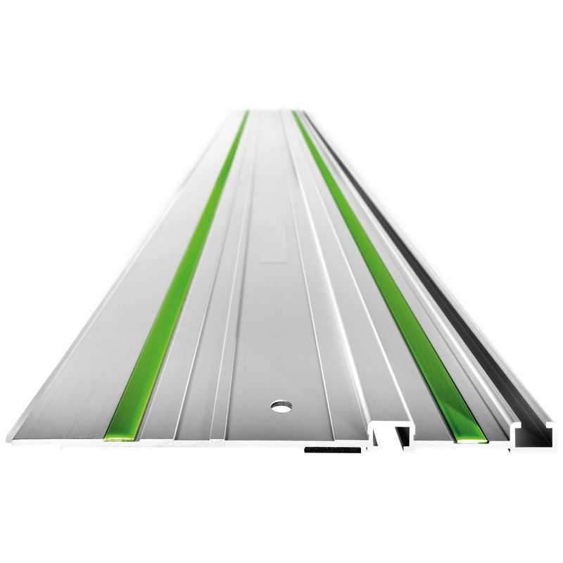 Linear Rail - Lineaire geleiderail elektrische cirkelzaag schuifrail aluminium