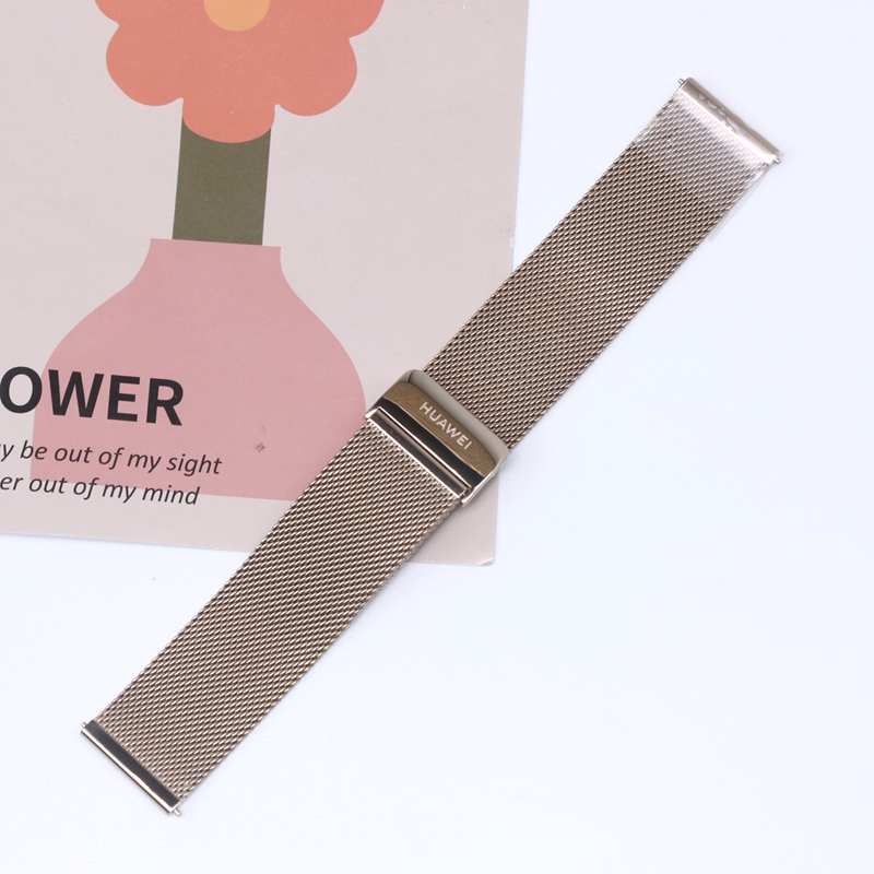 Originele 20mm rubberen horlog - Gt2 Belt recensie en prijs