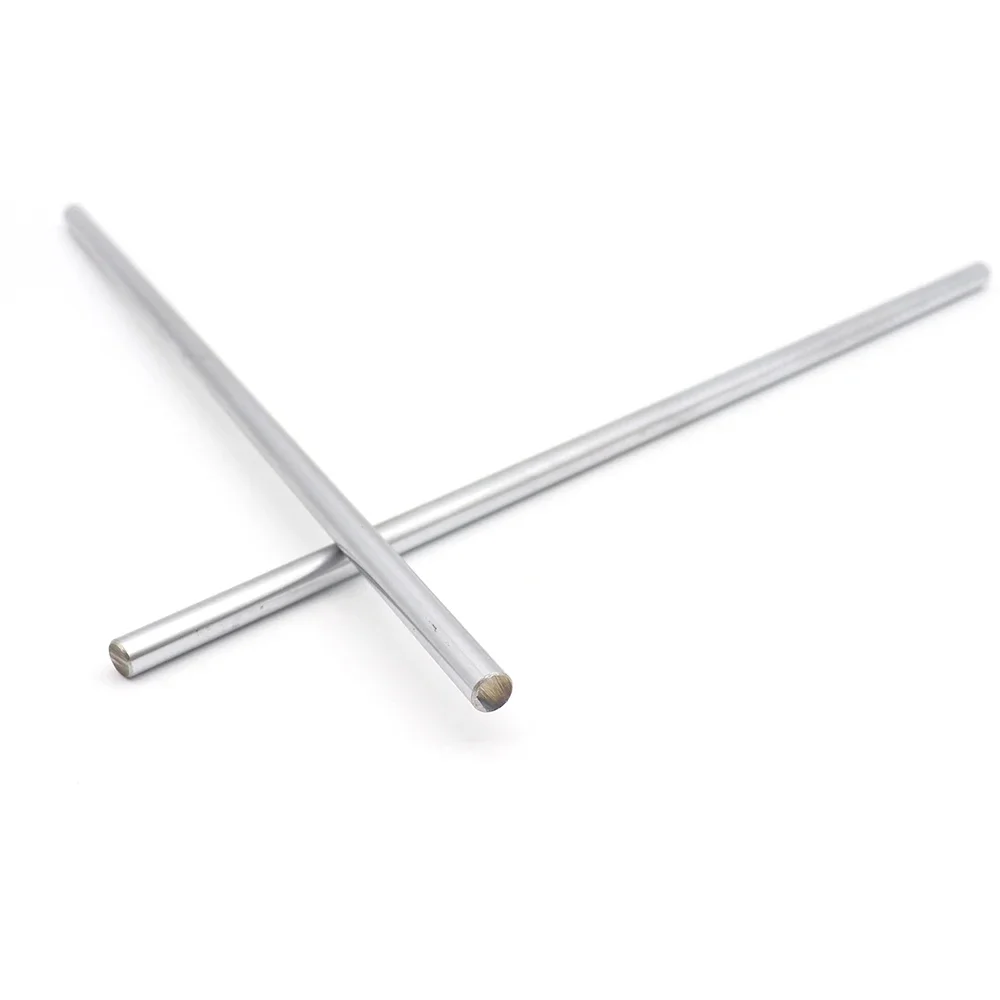 Gladde staven Horizontaal 8 mm - Linear Rod 8Mm recensie en prijs