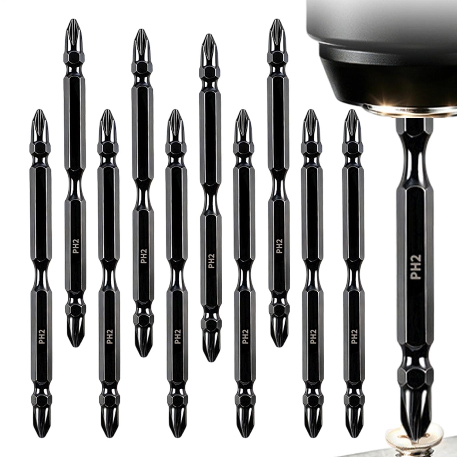 Schroevendraaierbitsetset met  - End Mill recensie en prijs