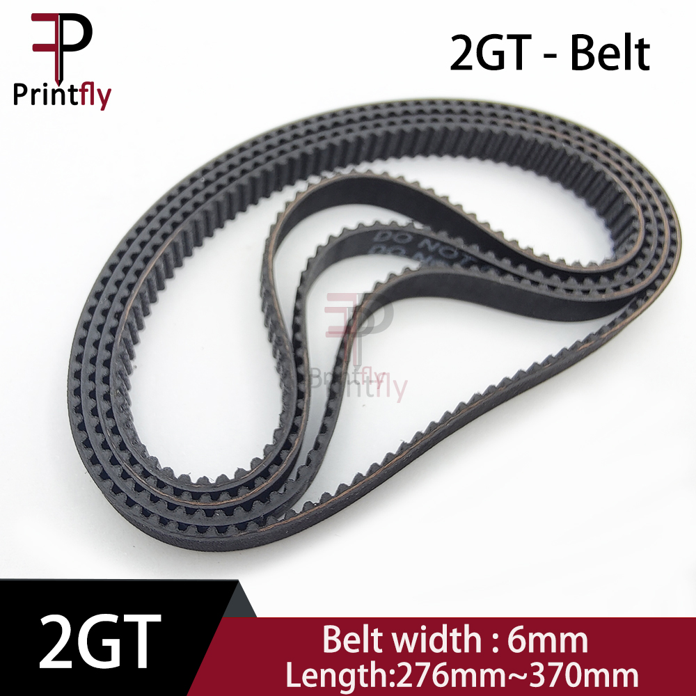 Printfly 2GT 2M GT2 Distributi - Gt2 Belt recensie en prijs