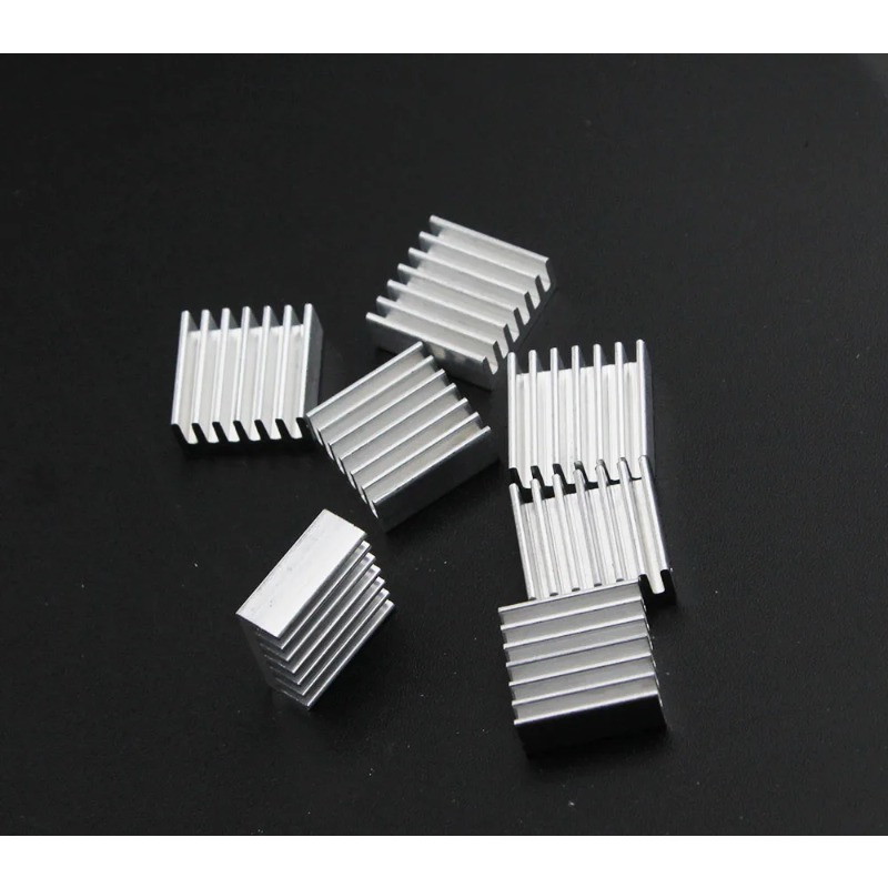 50 stuks geëxtrudeerd aluminiu - Aluminium Extrusion recensie en prijs