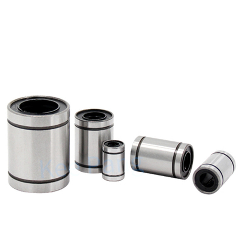 10Pcs LM8 LM8UU LM3UU LM10UU L - Lm8Uu Bearing recensie en prijs
