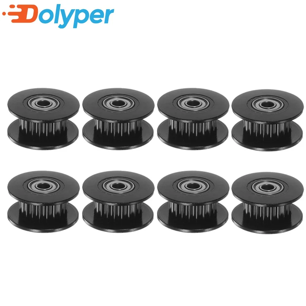 5/10 Stuks Gt2 Timing Idler Ka - Gt2 Pulley recensie en prijs