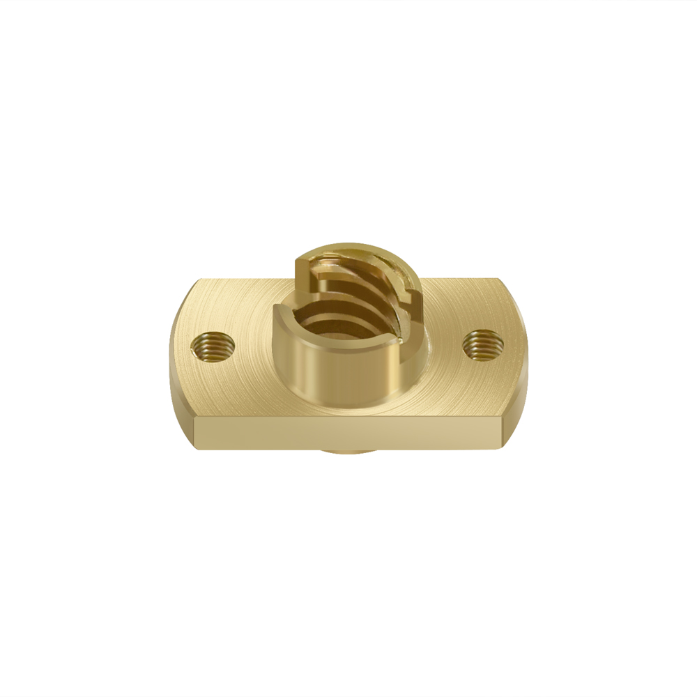 T8 Anti Speling Veer Geladen M - Lead Screw 8Mm recensie en prijs