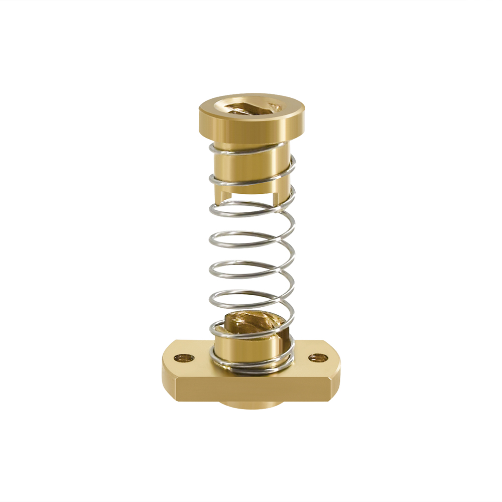 T8 Anti Speling Veer Geladen M - Lead Screw 8Mm recensie en prijs