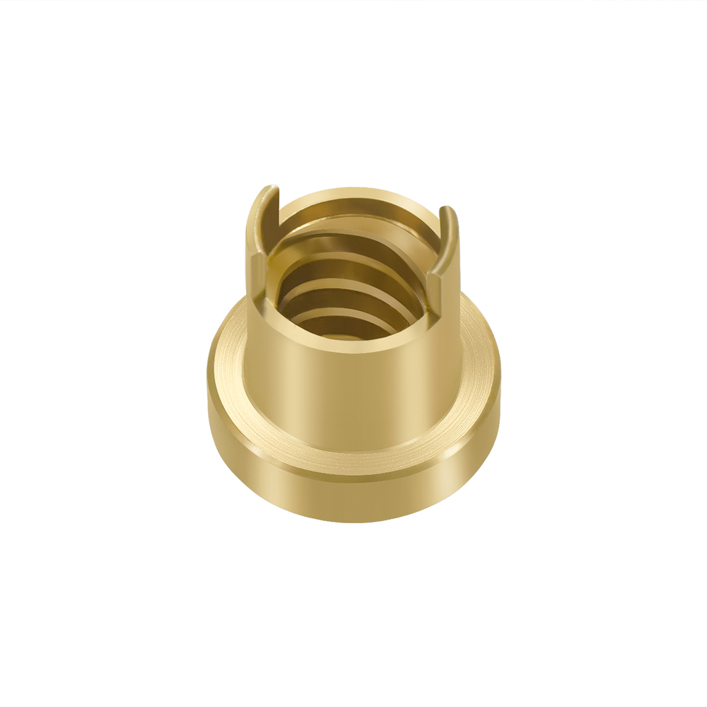 T8 Anti Speling Veer Geladen M - Lead Screw 8Mm recensie en prijs