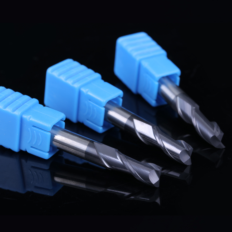 Zgt Endmill Snijden HRC50 2 Fl - End Mill Set recensie en prijs
