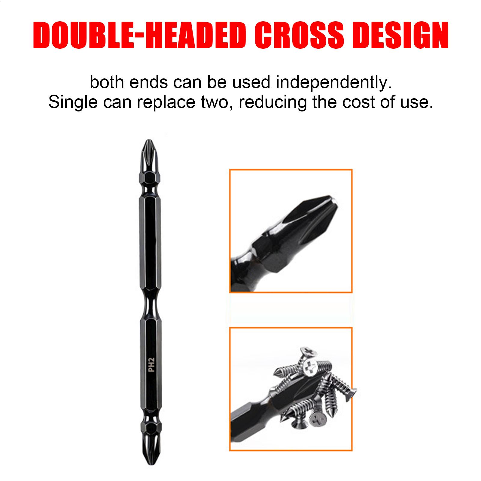 Magnetische boorbits Set met d - End Mill recensie en prijs