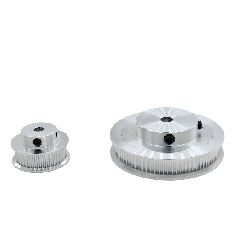 2GT 2M 80 Tanden 40T GT2 40 Ta - Gt2 Pulley recensie en prijs