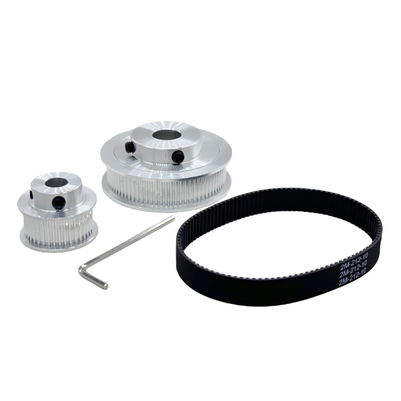 2GT 2M 80 Tanden 40T GT2 40 Ta - Gt2 Pulley recensie en prijs