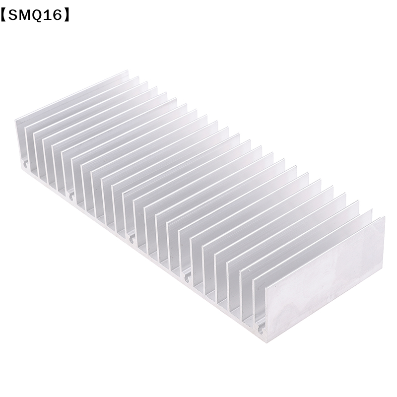 150x60x25mm Radiator Aluminium - Aluminium Extrusion recensie en prijs