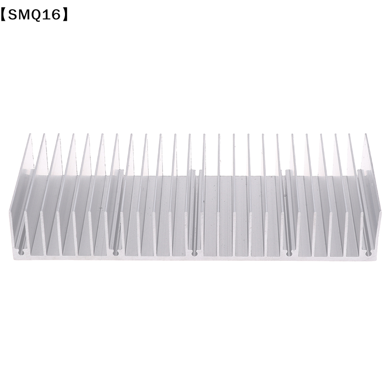 150x60x25mm Radiator Aluminium - Aluminium Extrusion recensie en prijs