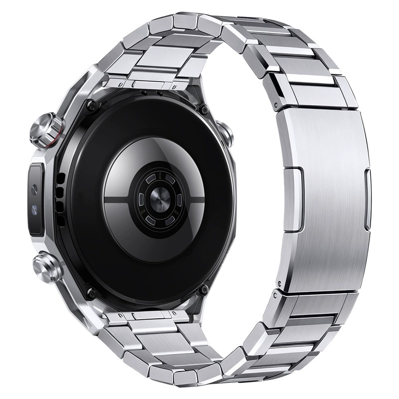 Titanium band voor HUAWEI Watc - Gt2 Belt recensie en prijs
