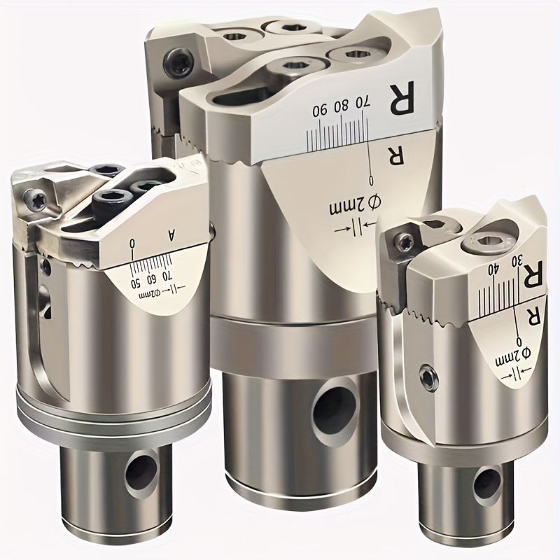 YS RBH TCT 25-33 32-42 40-55 6 - Cnc Bits recensie en prijs