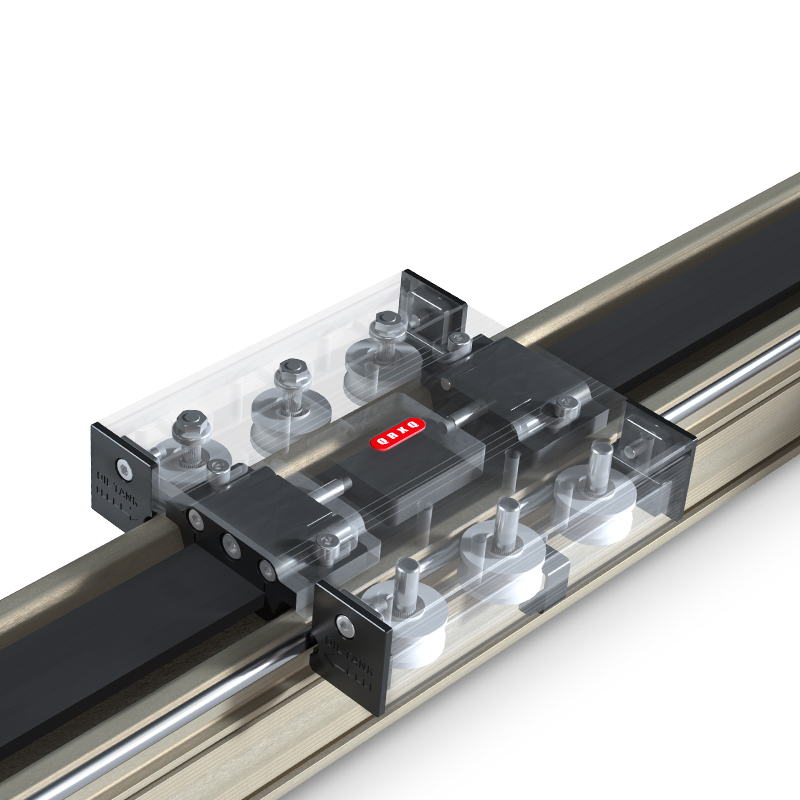 QRXQ RXP45X 400W servomotor Ho - Servo Motor recensie en prijs