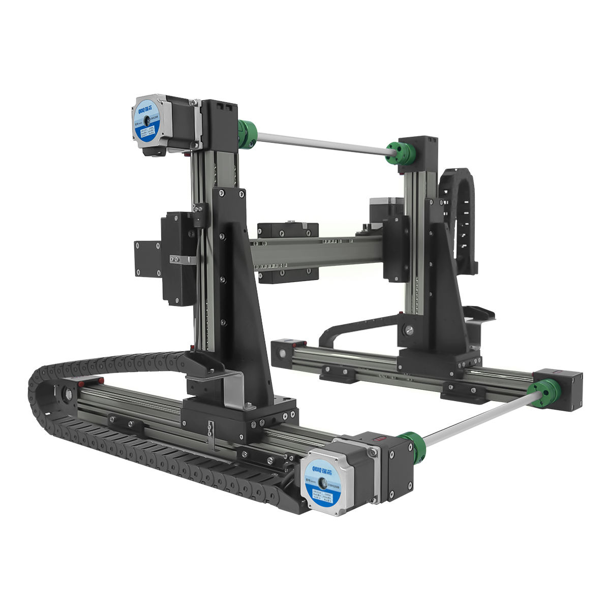RXP45XYZ-H Gantry Robot XYZ St - Linear Rail recensie en prijs