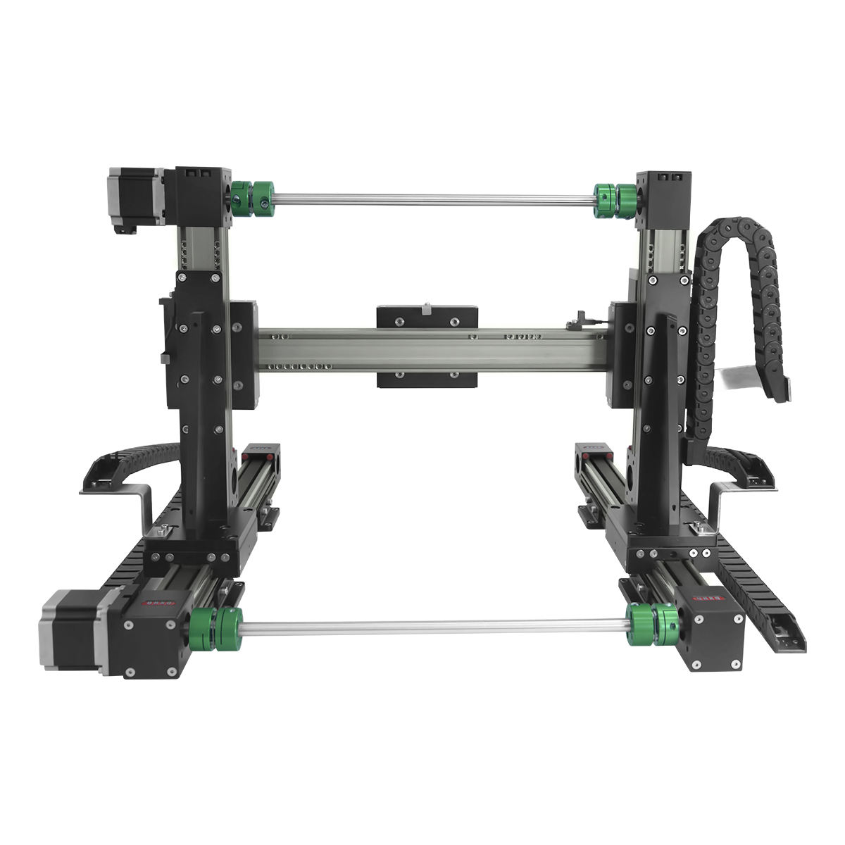 RXP45XYZ-H Gantry Robot XYZ St - Linear Rail recensie en prijs