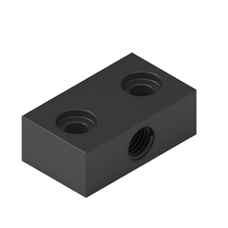 Openbuilds T8 8Mm Metric Acme  - Lead Screw 8Mm recensie en prijs