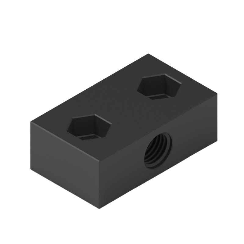 Openbuilds T8 8Mm Metric Acme  - Lead Screw 8Mm recensie en prijs