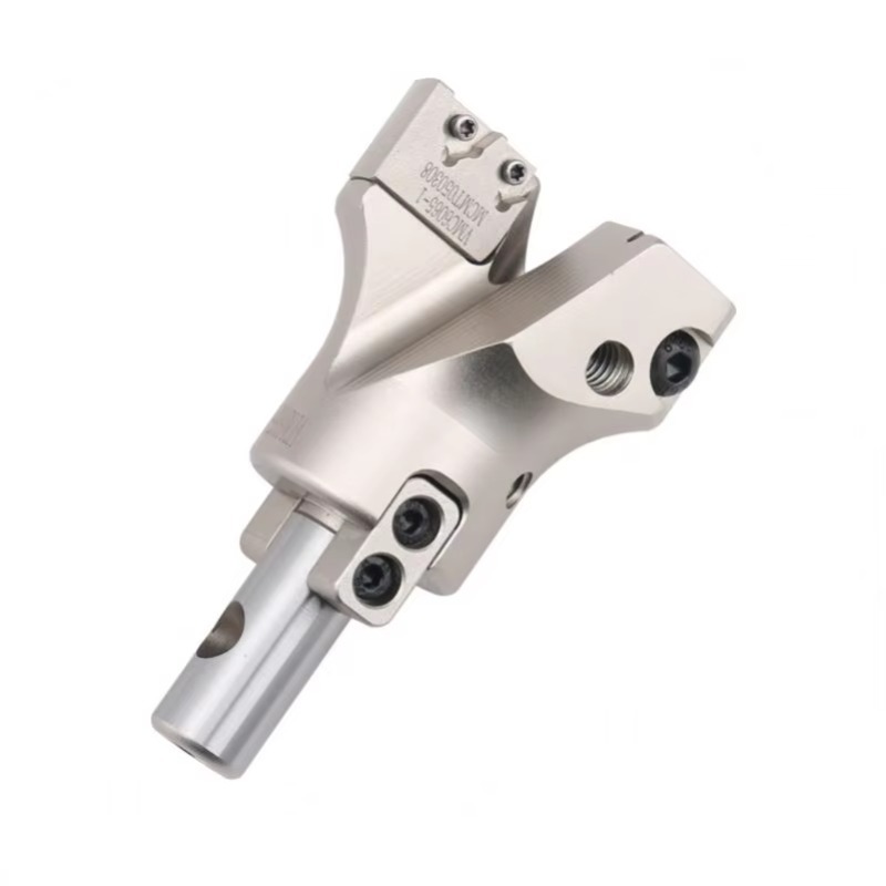 VMD Grote Diameter Indexeerbar - Cnc Bits recensie en prijs