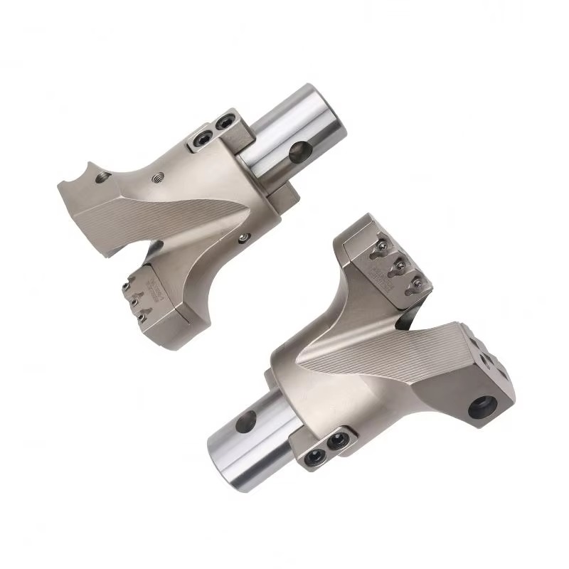 VMD Grote Diameter Indexeerbar - Cnc Bits recensie en prijs