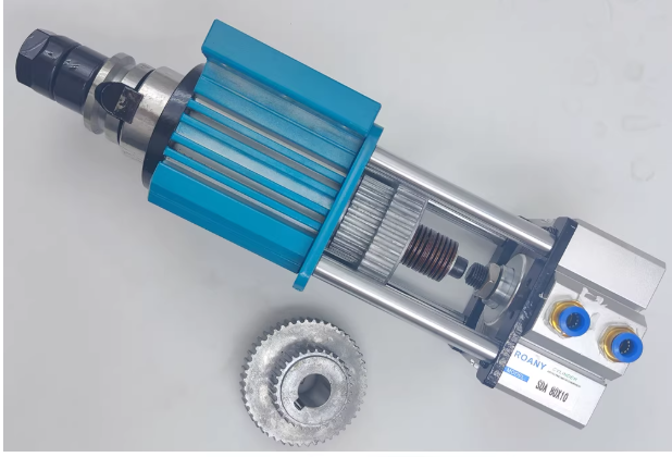 【US EU BR】CNC Spindel zonder v - Water Cooled Spindle recensie en prijs