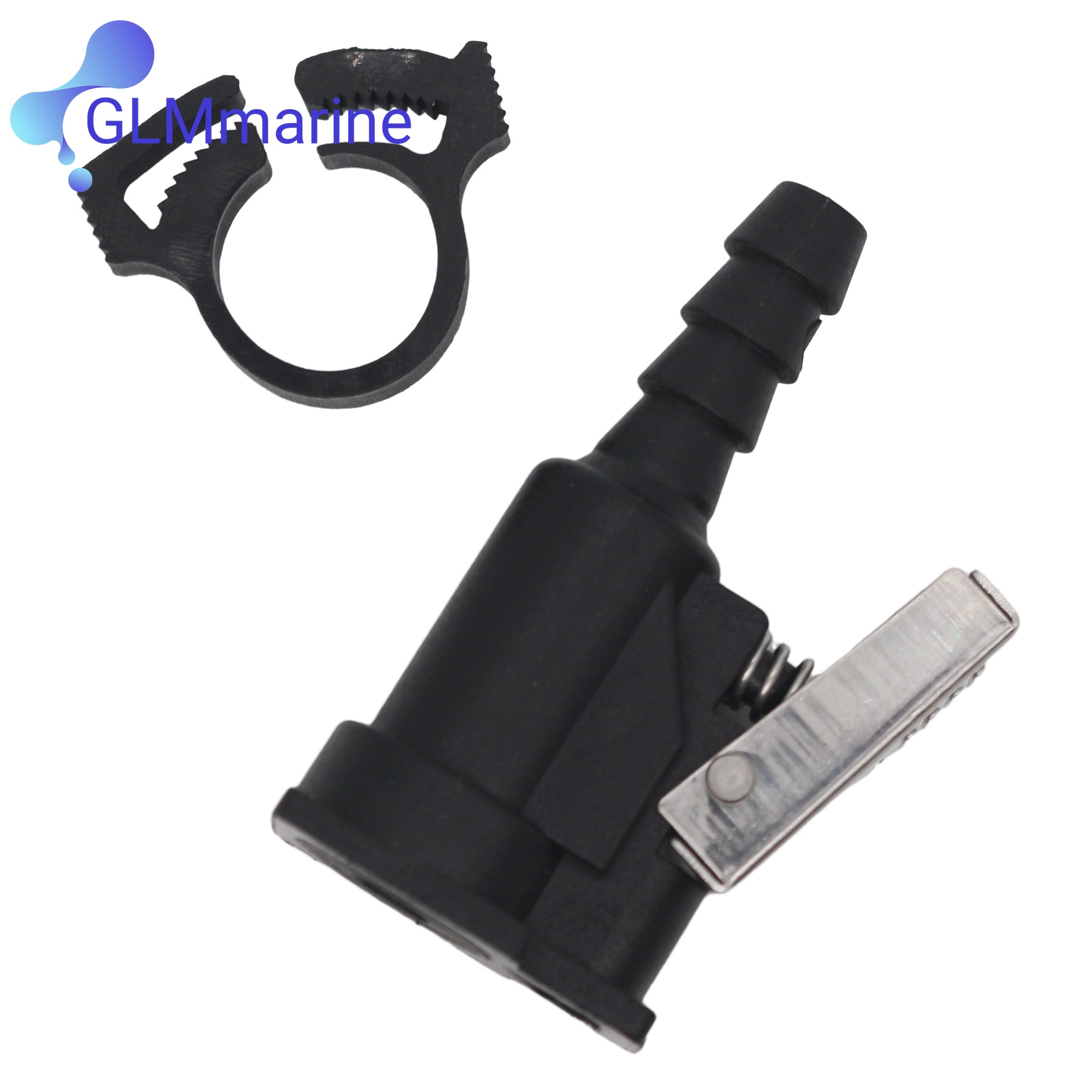 174508 voor OMC Johnson Evinru - Coupling 8Mm recensie en prijs