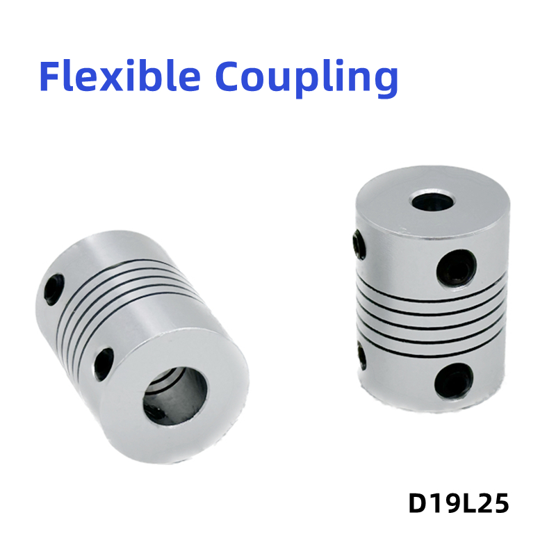 D19L25 3/4mm 5mm 6mm 6.35mm 8m - Coupling 8Mm recensie en prijs