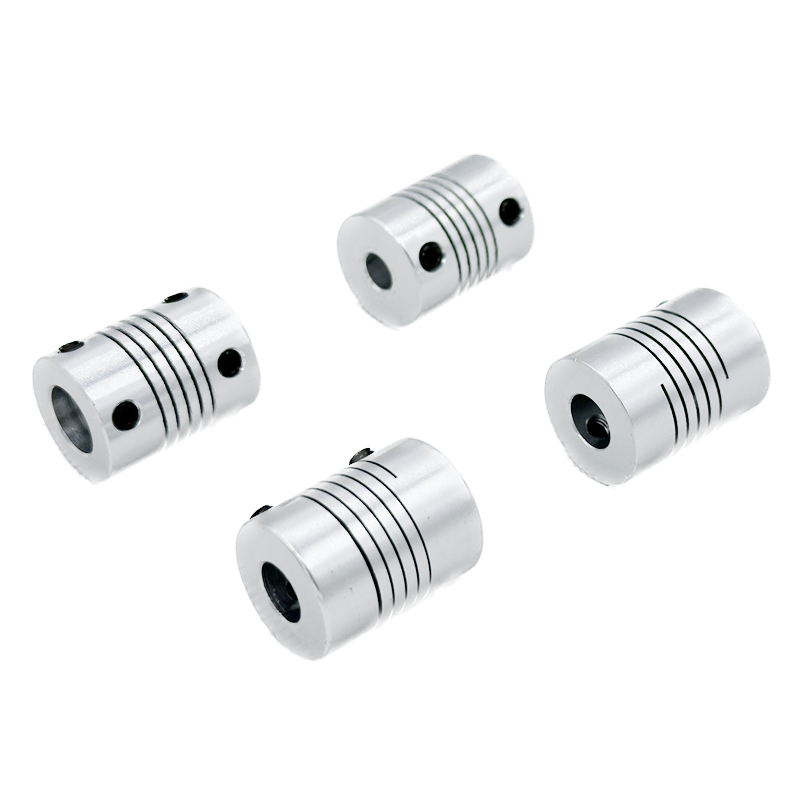 D19L25 3/4mm 5mm 6mm 6.35mm 8m - Coupling 8Mm recensie en prijs