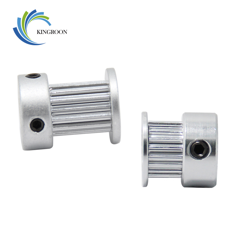 GT2 Timing Katrol 16 Tanden 2G - Gt2 Pulley recensie en prijs