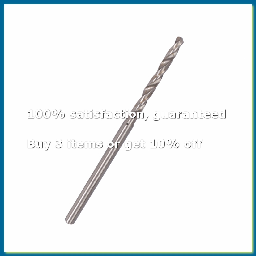 4pack X ((2.35MM Schacht Carbi - End Mill recensie en prijs