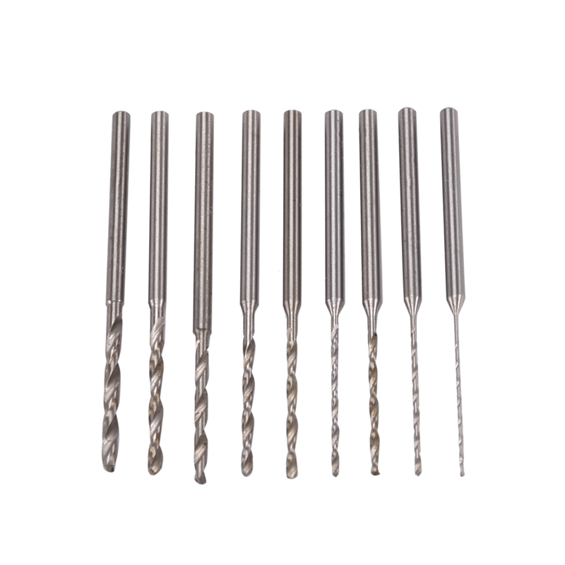 4pack X ((2.35MM Schacht Carbi - End Mill recensie en prijs