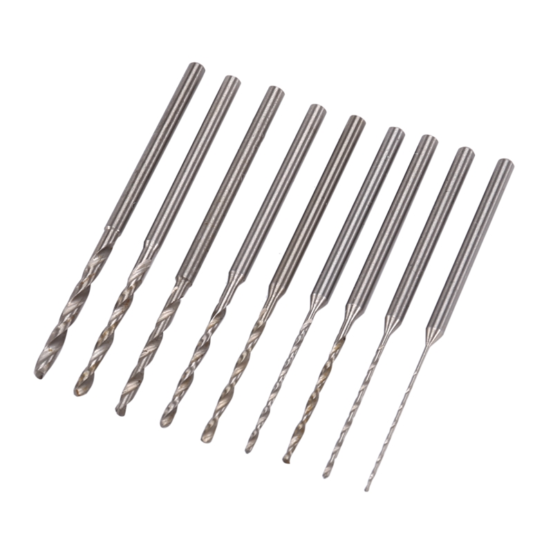 4pack X ((2.35MM Schacht Carbi - End Mill recensie en prijs