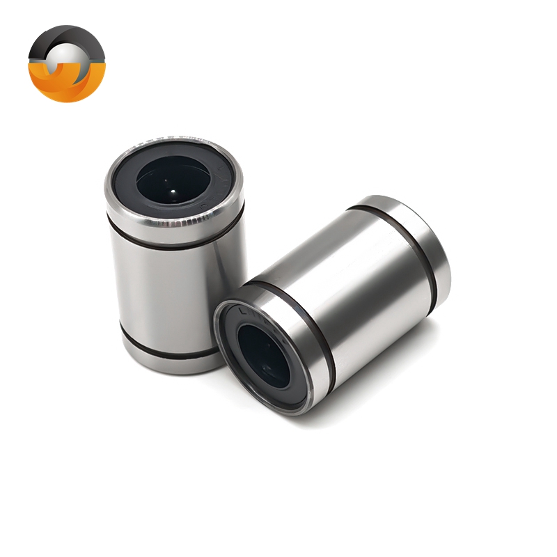 LM8UU Lineair Lager 8x15x24mm  - Lm8Uu Bearing recensie en prijs