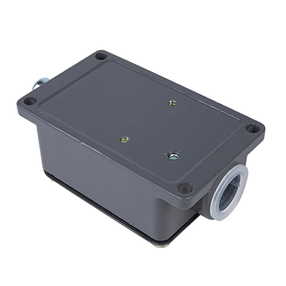 CHNT YBLX-19/001 Directwerkend - Limit Switch recensie en prijs
