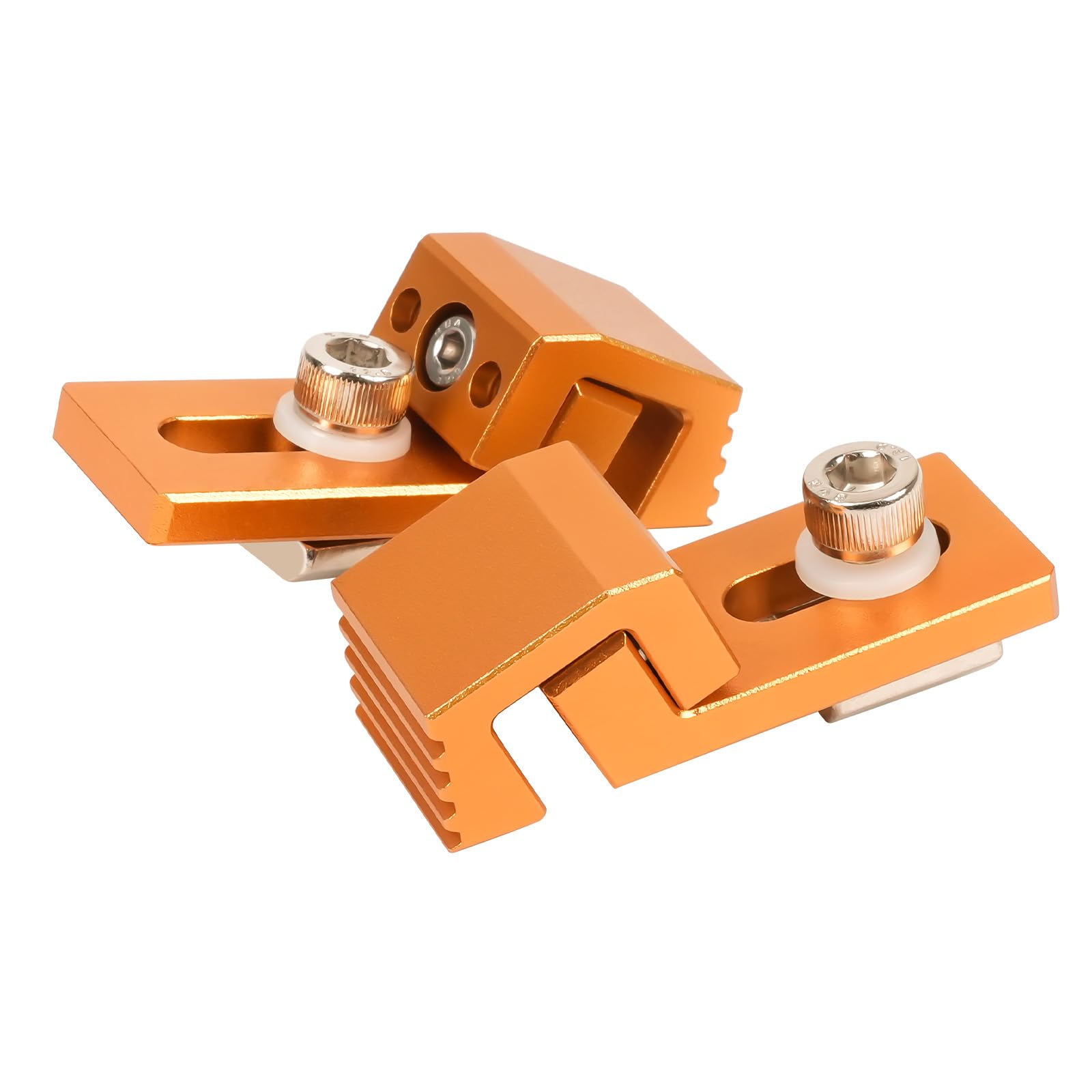 CNC-zijde vaste T-track en gep - 3018 Aluminium Cnc recensie en prijs