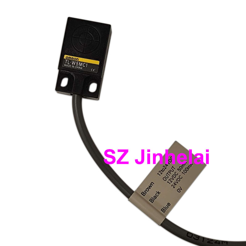 Authentieke Originele Omron 2M - Limit Switch recensie en prijs